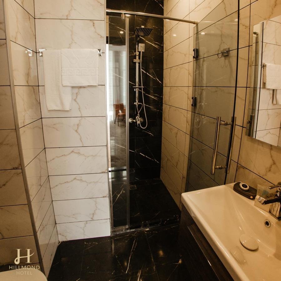 Hotel Hillmond'S Boutique Baku Exteriér fotografie