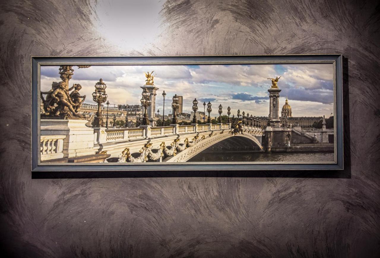 Hotel Hillmond'S Boutique Baku Exteriér fotografie