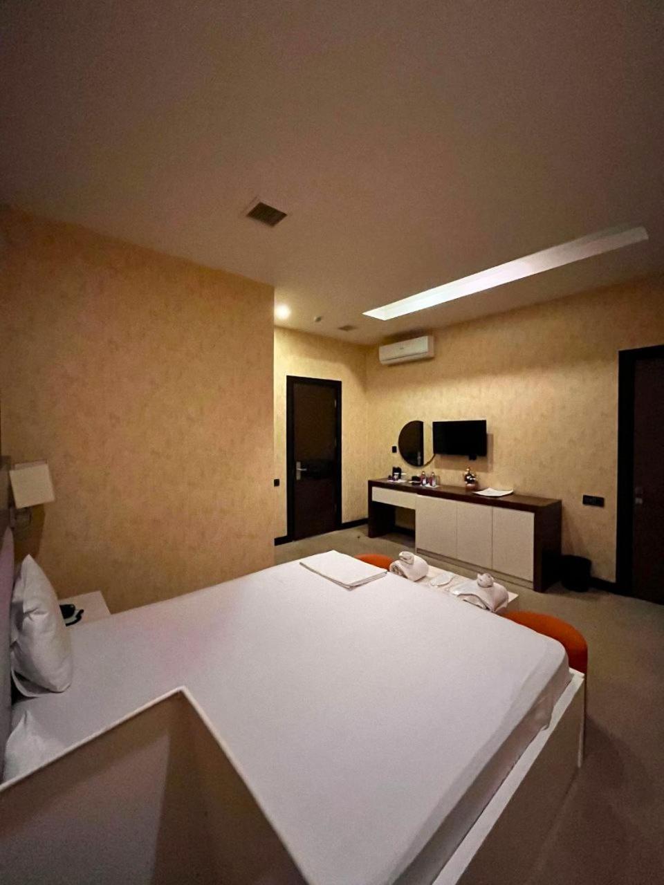Hotel Hillmond'S Boutique Baku Exteriér fotografie